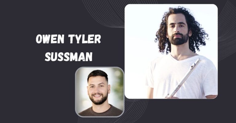 Owen Tyler Sussman