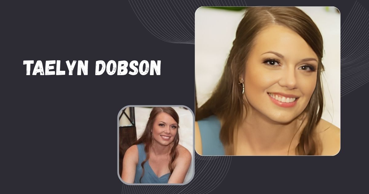 Taelyn Dobson