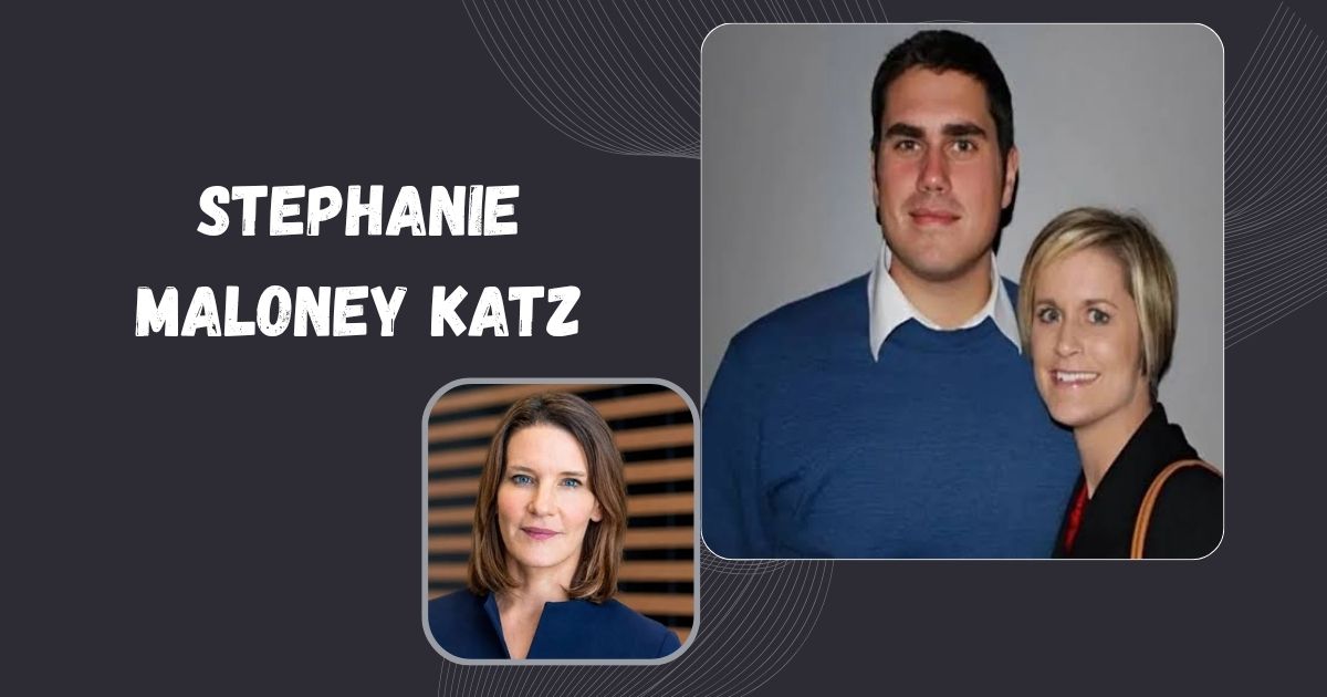 Stephanie Maloney Katz