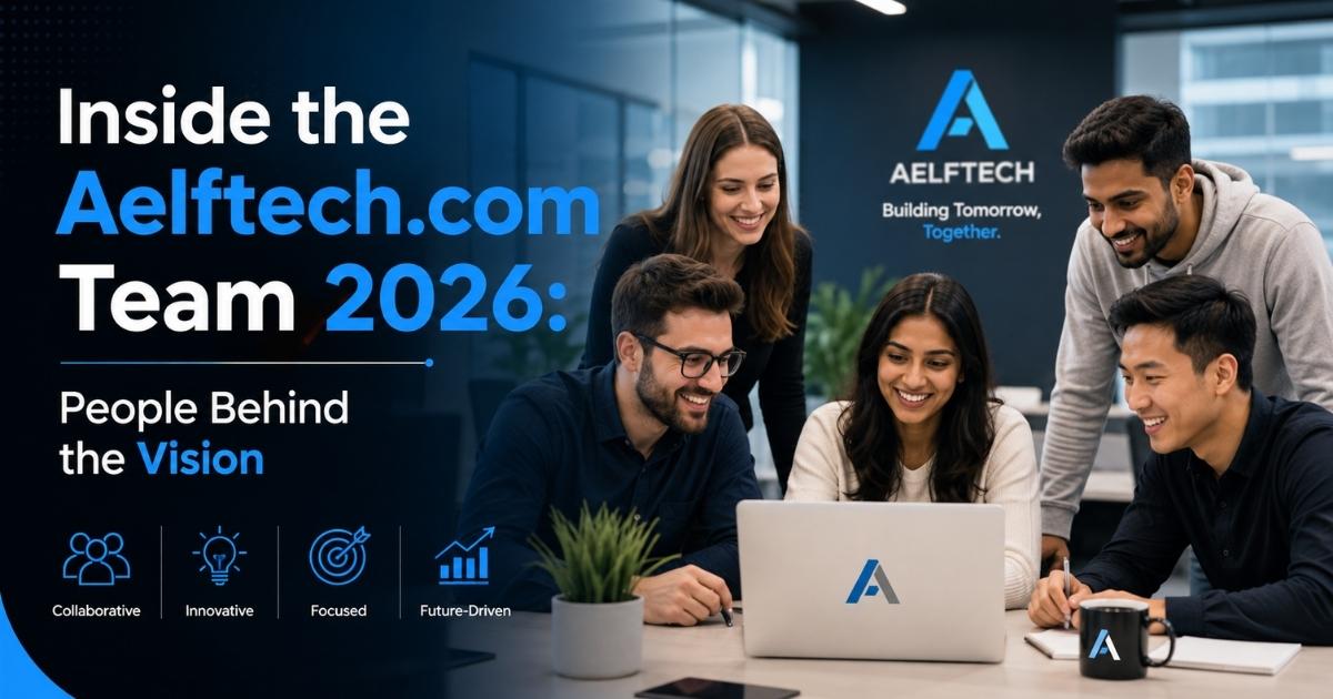 Aelftech.com