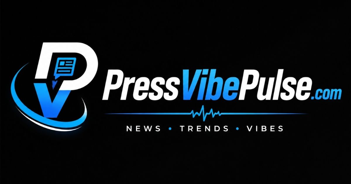 PressVibePulse.com