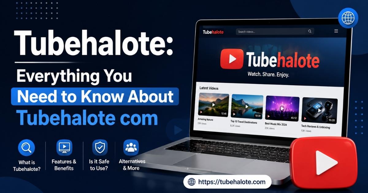 Tubehalote